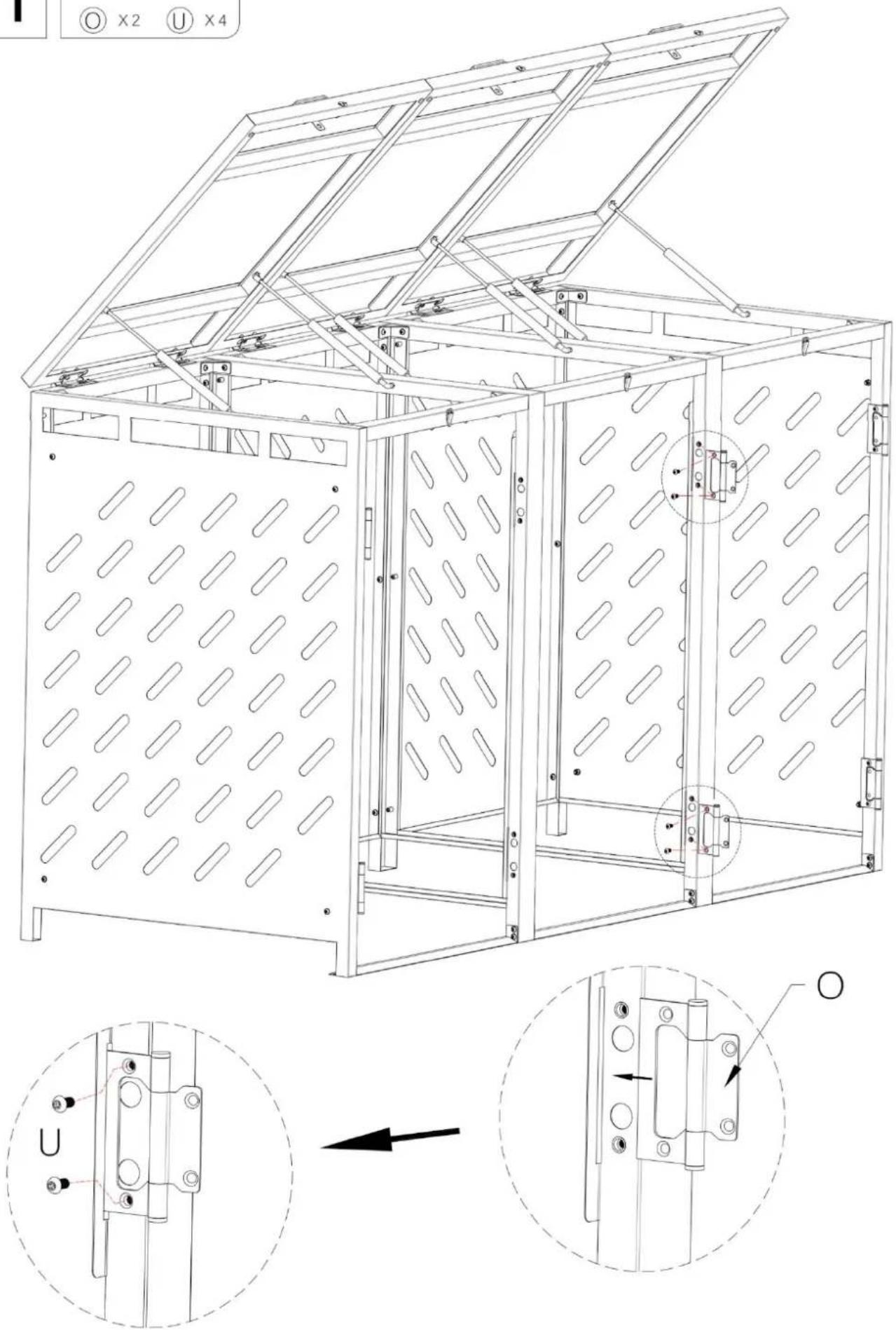 Vevor ZY-3X240L-0.7 - Note: - 13