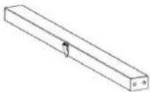 Vevor ZY-3X240L-0.7 - LISTE DES PIÈCES - 8