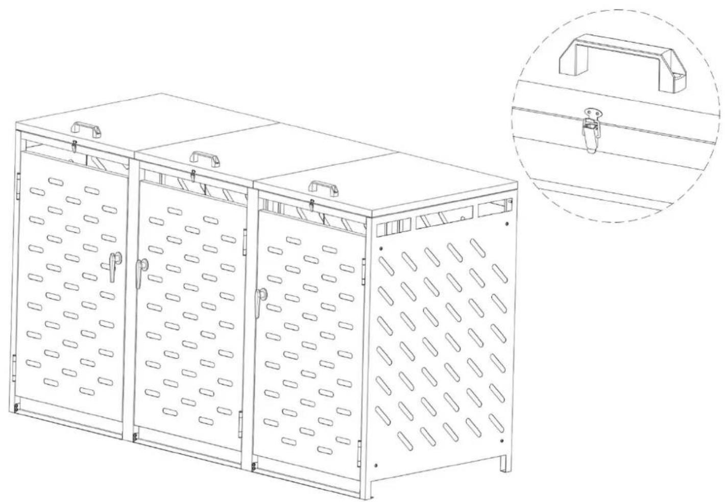 Vevor ZY-3X240L-0.7 - Note: - 11