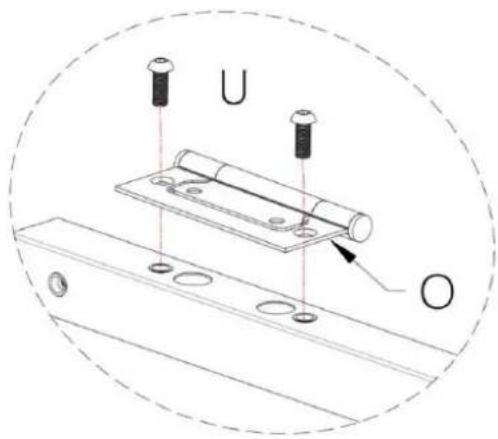 Vevor ZY-3X240L-0.7 - HULP NODIG? NEEM CONTACT MET ONS OP! - 2