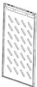 Vevor ZY-3X240L-0.7 - PARTS LIST - 7