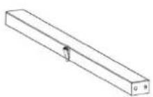 Vevor ZY-3X240L-0.7 - PARTS LIST - 8