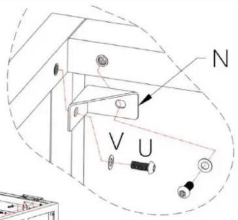Vevor ZY-3X240L-0.7 - Nota: - 3