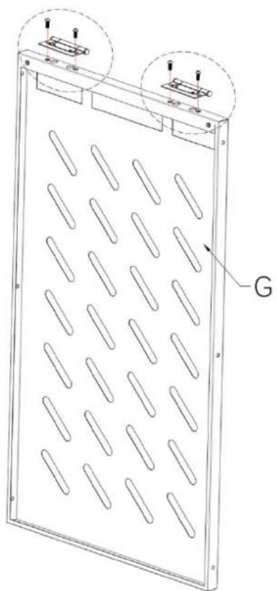 Vevor ZY-3X240L-0.7 - ASSEMBLY STEP - 5