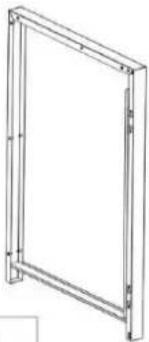 Vevor ZY-3X240L-0.7 - LISTE DES PIÈCES - 3
