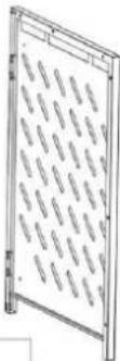 Vevor ZY-3X240L-0.7 - LISTE DES PIÈCES - 1