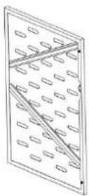 Vevor ZY-3X240L-0.7 - PARTS LIST - 6