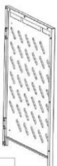 Vevor ZY-3X240L-0.7 - PARTS LIST - 1