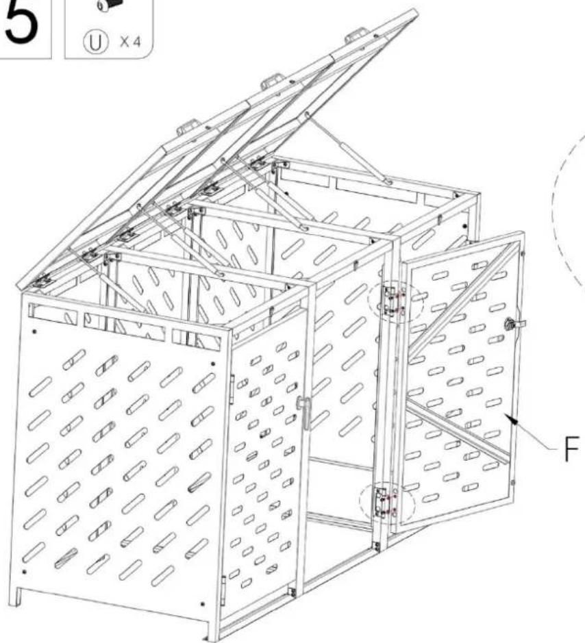 Vevor ZY-3X240L-0.7 - Note: - 4