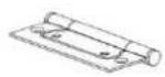 Vevor ZY-3X240L-0.7 - PARTS LIST - 12