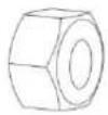 Vevor ZY-3X240L-0.7 - PARTS LIST - 20
