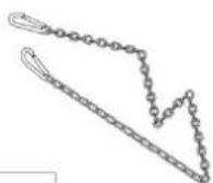 Vevor ZY-3X240L-0.7 - PARTS LIST - 16