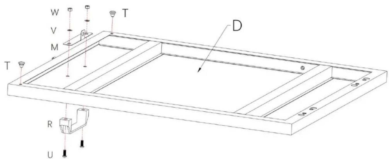 Vevor ZY-3X240L-0.7 - VEVOR® - 11