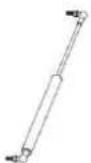 Vevor ZY-3X240L-0.7 - LISTE DES PIÈCES - 13