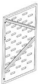 Vevor ZY-3X240L-0.7 - PARTS LIST - 5