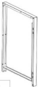Vevor ZY-3X240L-0.7 - PARTS LIST - 3