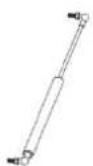 Vevor ZY-3X240L-0.7 - PARTS LIST - 13