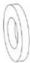 Vevor ZY-3X240L-0.7 - PARTS LIST - 19