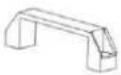 Vevor ZY-3X240L-0.7 - LISTE DES PIÈCES - 15