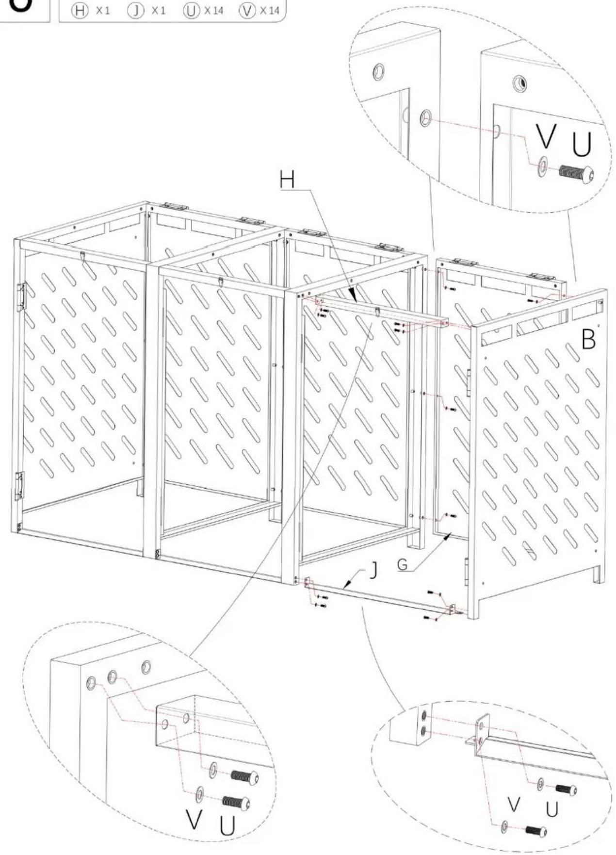 Vevor ZY-3X240L-0.7 - Note: - 5