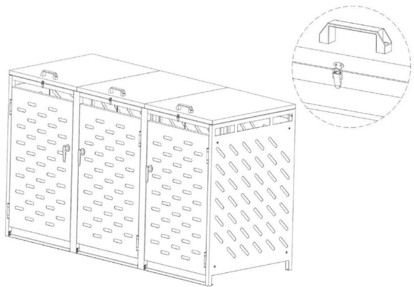 Vevor ZY-3X240L-0.7 - Notiz: - 10
