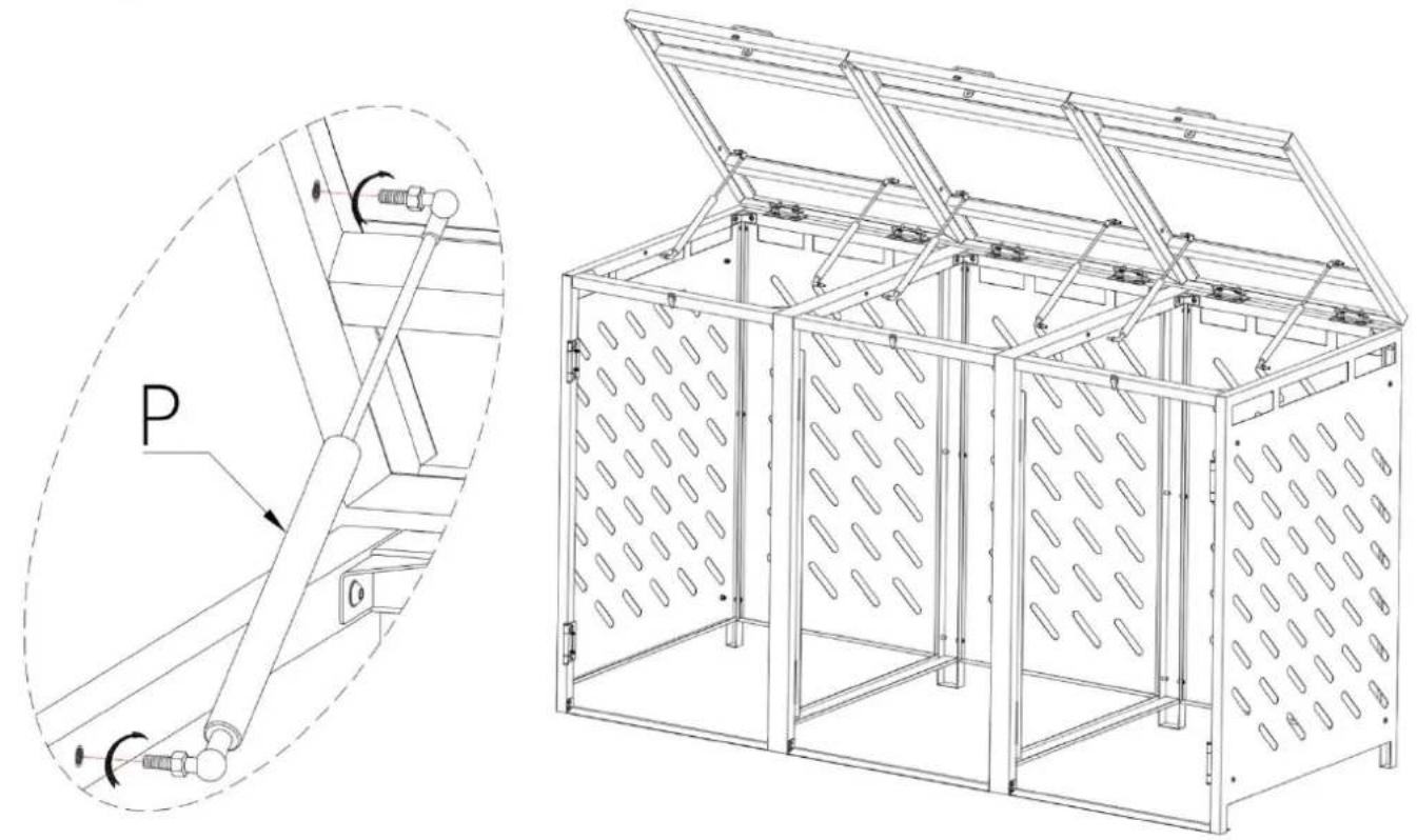 Vevor ZY-3X240L-0.7 - Note: - 11