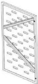 Vevor ZY-3X240L-0.7 - LISTE DES PIÈCES - 6