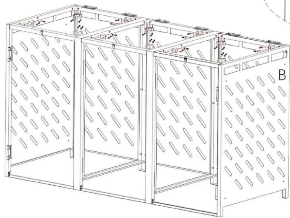 Vevor ZY-3X240L-0.7 - Nota: - 4