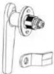 Vevor ZY-3X240L-0.7 - LISTE DES PIÈCES - 14