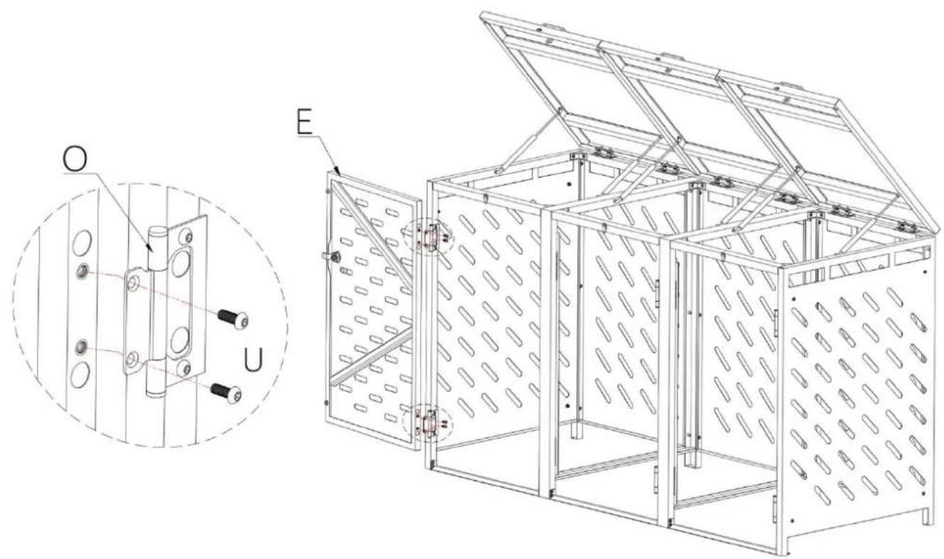 Vevor ZY-3X240L-0.7 - Note: - 2