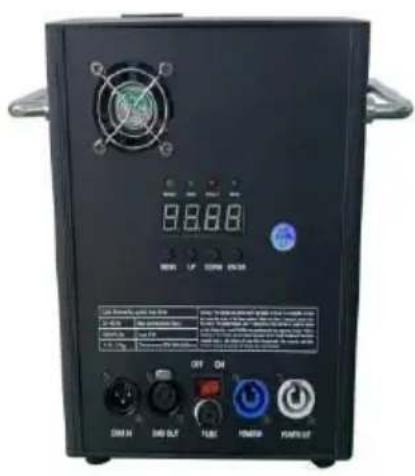 Vevor BJY-PHJ700u2 - BJY-PHJ500u1 / BJY-PHJ500u2 BJY-PHJ700u1 / BJY-PHJ700u2 - 1