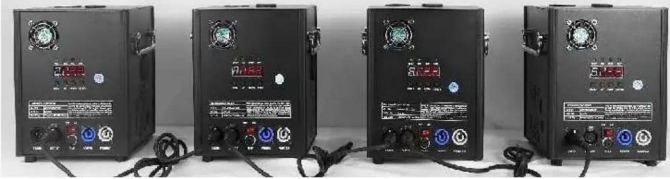 Vevor BJY-PHJ700u2 - SAFETY INSTRUCTIONS AND OPERATING INSTRUCTIONS - 2