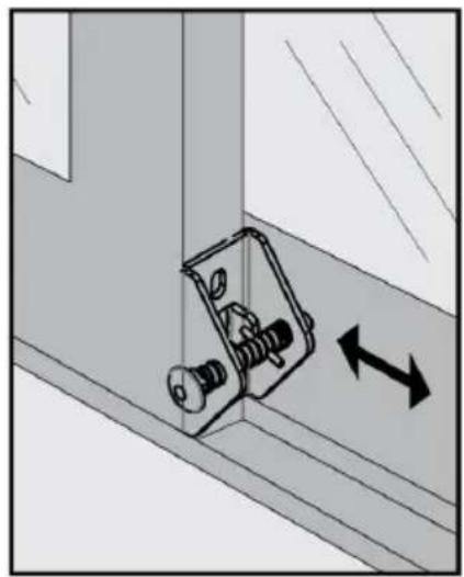 Vevor CWM03-M - CAUTION - 2