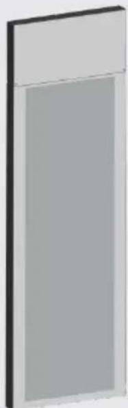 Vevor CWM03-M - Model and Parameters - 1