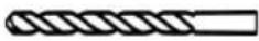 Vevor CWM03-M - Model en parameters - 15
