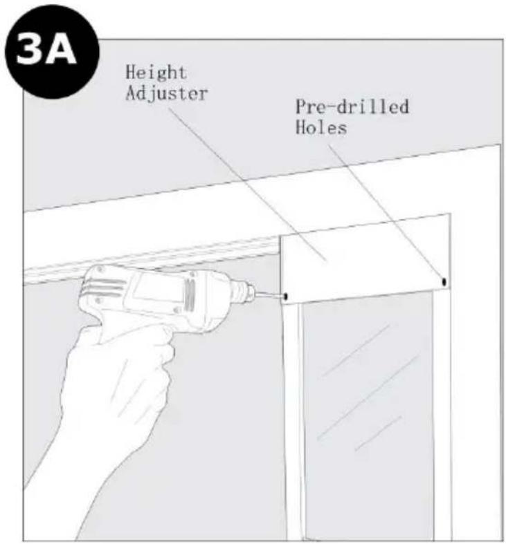 Vevor CWM03-M - Step 3 - 1