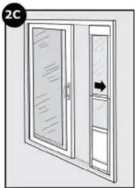 Vevor CWM03-M - CAUTION - 2