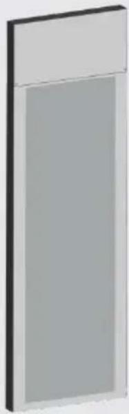 Vevor CWM03-M - Model i parametry - 1