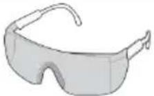 Vevor CWM03-M - Model and Parameters - 12