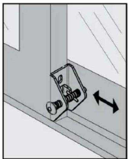 Vevor CWM03-M - CAUTION - 2