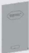 Vevor CWM03-M - Modell und Parameter - 7