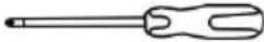 Vevor CWM03-M - Model i parametry - 20