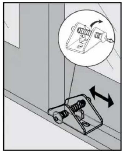 Vevor CWM03-M - CAUTION - 3