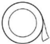 Vevor CWM03-M - Komponenter - 13