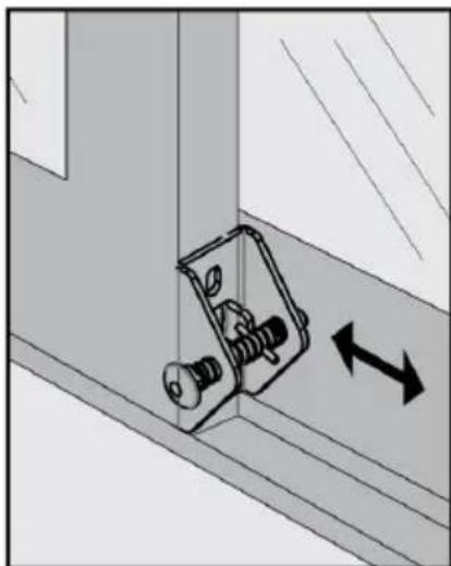 Vevor CWM03-M - NIET IN GLAS BOREN. - 2