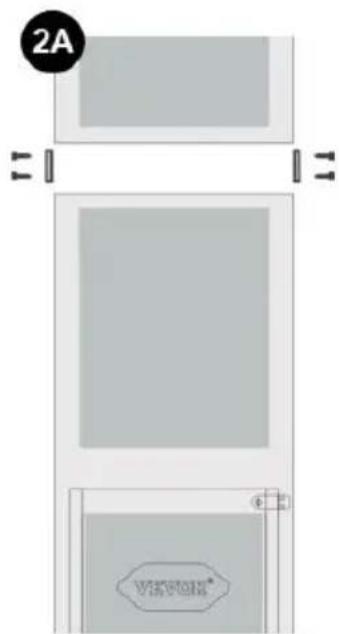 Vevor CWM03-M - HOW TO MEASURE? - 1