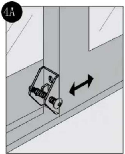 Vevor CWM03-M - CAUTION - 1