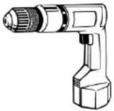 Vevor CWM03-M - Model and Parameters - 15