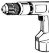 Vevor CWM03-M - Model en parameters - 13