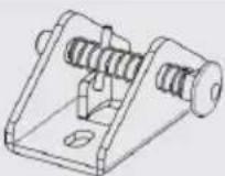Vevor CWM03-M - Komponenter - 5